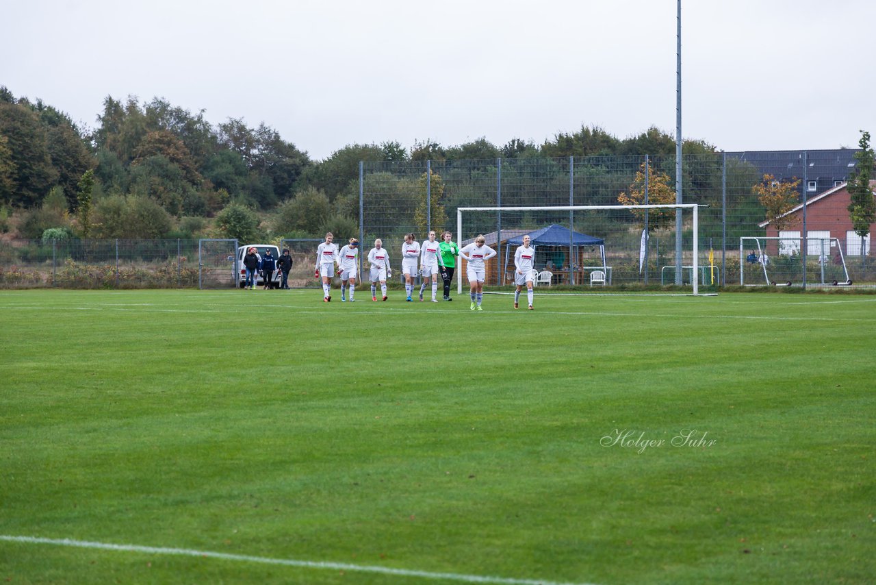 Bild 108 - Frauen FSC Kaltenkirchen - VfL Oldesloe : Ergebnis: 1:2